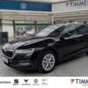 SKODA  Octavia Combi STYLE 2.0 TDI 150PS DSG +AHK+LED+A, Black Magic Perleffekt