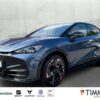 CUPRA  Tavascan VZ 340PS 77kwh *ADRENALINE*WPUMPE*360°*, Tavascan Blue Metallic