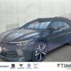 VW  Golf VIII Variant STYLE 2.0 TDI 150PS DSG +NAVI+, Delfingrau Metallic