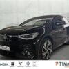 VW  ID.5 GTX 299PS 4Motion 82 kWh +WÄPU+PANO+360°+DC, Grenadillschwarz Metallic