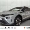 SKODA  Elroq SPORTLINE 204PS 60kWh +AHK+LED+ACC+RKAM+NA, Stahl Grau