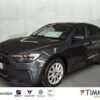 AUDI  A1 Sportback ADVANCED 25 TFSI 95 PS S tronic +LE, Manhattangrau Metallic