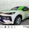 VW  T-Roc LIFE 1.5 eTSI 150 PS +NEUES MODELL+LED+RKA, Pure White