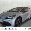 CUPRA  Born e-BOOST 204PS 63kWh+LED+ACC+CARPLAY+SHZ+19, Geysirsilber