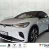 VW  ID.5 GTX 299PS 4Motion 82 kWh +WÄPU+AHK+PANO+360, Gletscherweiß Metallic