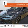 CUPRA  Leon Sportstourer 2.0 TDI DSG +AHK +LED +ACC +RK, Magnetic Grau Metallic