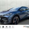 CUPRA  Tavascan VZ 77kwh 250kW (340PS)*Adrenaline*Heat-, Tavascan Blue Metallic