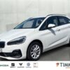 BMW  216 216d Active Tourer Advantage *NAVI*LED*StHz*, ALPINWEISS III