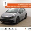 CUPRA  Born 62kWh +LED +RKAM +ACC +NAVI +LM +SHZ +DAB +, Vapor-Grau