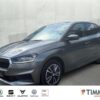 SKODA  Fabia 1.0 TSI TOUR +LED +CARPLAY +SHZ +ALU +PDC, Graphite Grau Metallic