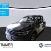VW  Tiguan 2.0 TDI DSG Life +AHK+NAVI+PANAORAMA+EASY, Uranograu