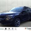 SKODA  Kodiaq 2.0 TDI DSG SPORTLINE +AHK +MATRIX +RKAM, Black Magic Perleffekt