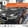 SKODA  Fabia 1.0 Ambition +LED +SHZ +PDC +TEMPO +, Black-Magic Perleffekt