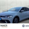 VW  Polo 1.0 TSI ACTIVE +LED +ACC +VIRTUAL +NAVI +SH, Ascotgrau