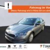 SKODA  Octavia Combi 2.0 TDI DSG STYLE +LED +NAVI +SHZ, Graphite Grau Metallic