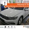 VW  Passat Variant 2.0 TDI DSG BUSINESS +AHK +PANO +, Gletscherweiß Metallic