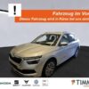 SKODA  Kamiq 1.5 TSI DSG TOUR +LED +RKAM +CARPLAY +SHZ, Brillant Silber Metallic