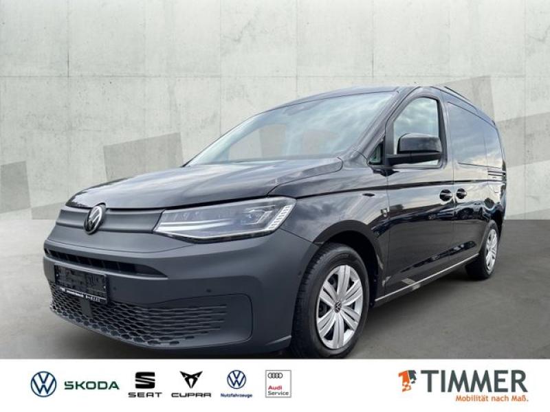 VW  Caddy Maxi California 1.5 TSI DSG +LED+STANDHZG+, Deep Black Perleffekt