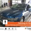 VW  Passat Variant 2.0 TDI DSG BUSINESS +LED +ACC +R, Aquamarinblau Metallic