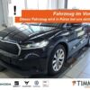 SKODA  Enyaq iV 80 LOFT +LED +ACC +RKAM +CARPLAY +NAVI, Black Magic Perleffekt