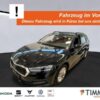 SKODA  Octavia Combi 2.0 TDI DSG +AHK +LED +NAVI +SHZ +, Black Magic Perleffekt