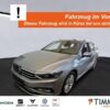 VW  Passat Variant 2.0 TDI DSG ELEGANCE +IQ.LIGHT +A, Pyritsilber Metallic