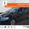 VW  Touran 2.0 TDI DSG GOAL +7-SITZE +AHK +IQ.LIGHT, Grenadillschwarz Metallic