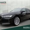 SKODA  Superb Combi 2.0 TDI DSG Selection *AHK*CANTON*, schwarz