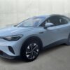 VW  ID.4 PRO PERF. 82 kWh +LED +ACC +CARPLAY +RKAM +, Gletscherweiß Metallic