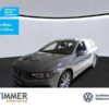 VW  Passat Variant GTE 1.4 eHybrid DSG +AHK+NAVI+KAM, Mondsteingrau