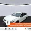 VW  Passat Variant 2.0 TDI DSG 4M R-LINE BLACK STYLE, Pure White