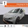 CUPRA  Born 62 kWh +WÄPU +PANO +LED +ACC +RKAM +NAVI +S, Vapor Grau