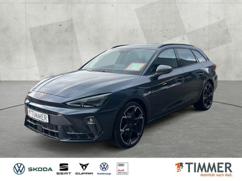 CUPRA  Leon Sportstourer 1.5 e-Hybrid VZ 200KW (272PS), Magnetic Tech