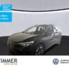 VW  ID.4 PRO PERF. 82 kWh +WÄPU +360° +LED +ACC +CAR, Grenadillschwarz Metallic