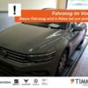 VW  Passat Variant 2.0 TDI DSG BUSINESS +LED +RKAM +, Mondsteingrau