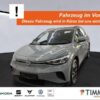 VW  ID.4 PRO PERF. 82k Wh +AHK +LED +CARPLAY +NAVI +, Mondsteingrau