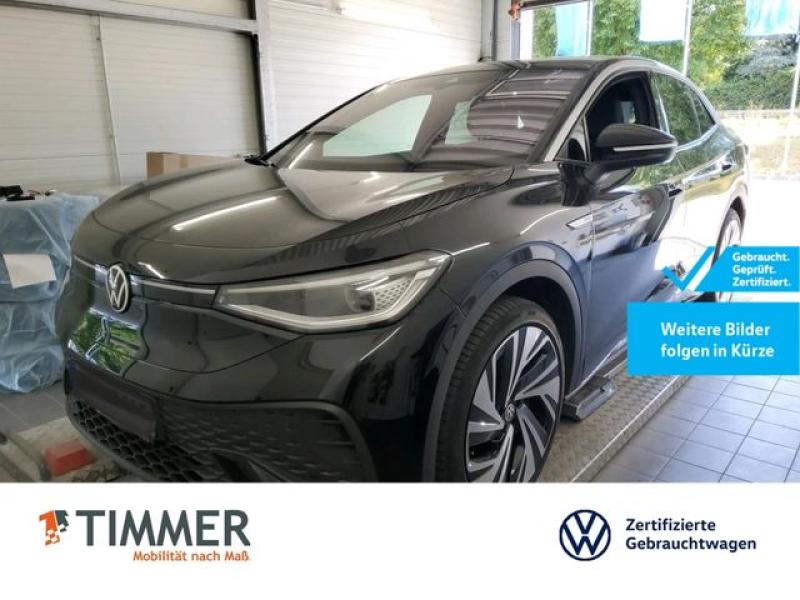 VW  ID.5 PRO PERF. 82 kWh +360" +PANO +IQ.LIGHT +ACC, Grenadillschwarz Metallic