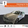 VW  Passat Variant 2.0 TDI DSG BUSINESS +LED +ACC +R, Mondsteingrau
