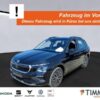 SKODA  Kamiq 1.0 TSI DSG DRIVE +MATRIX +ACC +RKAM +VIRT, Black Magic Perleffekt
