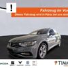 VW  Passat Variant 2.0 TDI DSG BUSINESS +AHK +360° +, Mondsteingrau