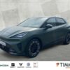 CUPRA  Raval VZ Edition Extreme 166kW (226 PS) 52kWh*SK, Manganese Grün Matt