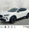 CUPRA  Formentor 1.5 TSI 110KW (150PS) DSG*NAVI*LED*R-K, Candy Weiß