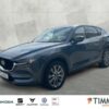 MAZDA  CX-5 2.2 Skyactiv Sportsline AWD *AHK*PANO*Stand, Polymetal Grey