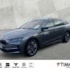 SKODA  Octavia Combi Balance 1.5 TSI 110kW (150PS)*DSG*, Graphite-Grau Metallic