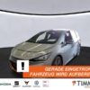CUPRA  Born 62 kWh +LED +ACC +RKAM +NAVI +18" +CARPLAY, Vapor Grau