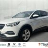 OPEL  Grandland(X) X 1.2 Turbo Edition 96KW (131PS) 6-, Weiß