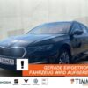 SKODA  Octavia Combi 2.0 TDI DSG SELECTION +AHK +CANTON, Black Magic Perleffekt