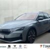 SKODA  Octavia Combi Sportline 2.0 TDI 110KW (150PS) DS, Smokey Diamond-Silber Metallic