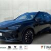 CUPRA  Formentor VZ Extreme 245kW (333PS)*DSG*Akra*Pano, Midnight Schwarz Metallic