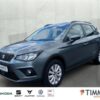 SEAT  Arona 1.0 TSI Style 70KW (95PS) 5 Gang*GRA*PDC*S, Grau Metallic